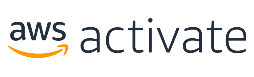 Official AWS Activate Partner AWS Activate